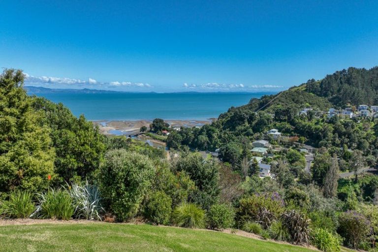 Photo of property in 78b Bennett Road, Te Mata, Thames, 3575