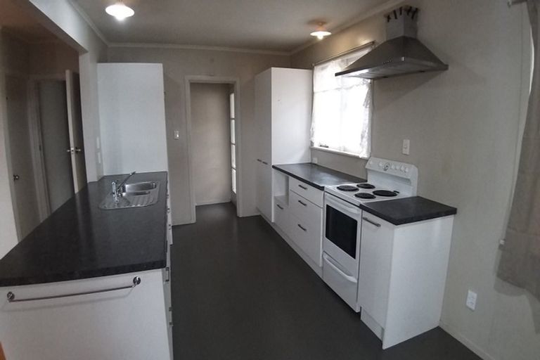 Photo of property in 91 Mahia Road, Manurewa, Auckland, 2102