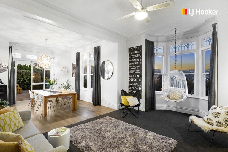 Photo of property in 151 Victoria Road, Saint Clair, Dunedin, 9012