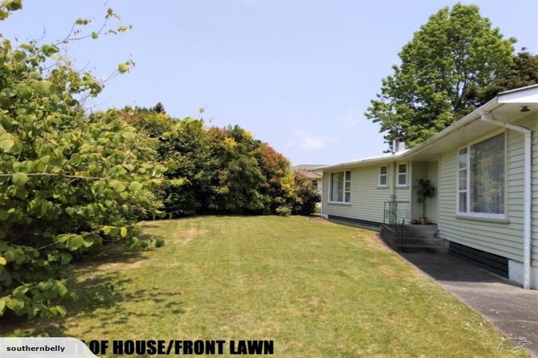 Photo of property in 178 Miro Street, Manunui, Taumarunui, 3924