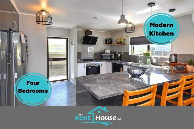 Photo of property in 121a Clevedon Road, Papakura, 2110