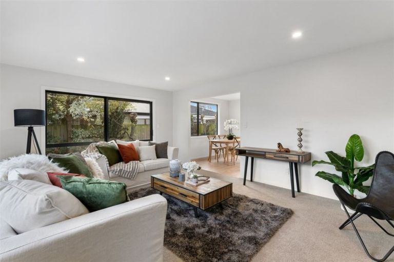 Photo of property in 14 Blighs Road, Strowan, Christchurch, 8052