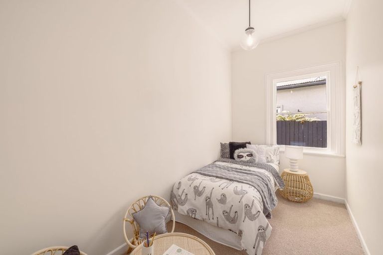 Photo of property in 17 Manning Place, Woolston, Christchurch, 8023