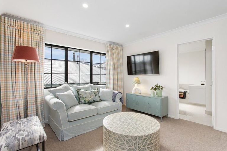 Photo of property in 186 Rossall Street, Merivale, Christchurch, 8014