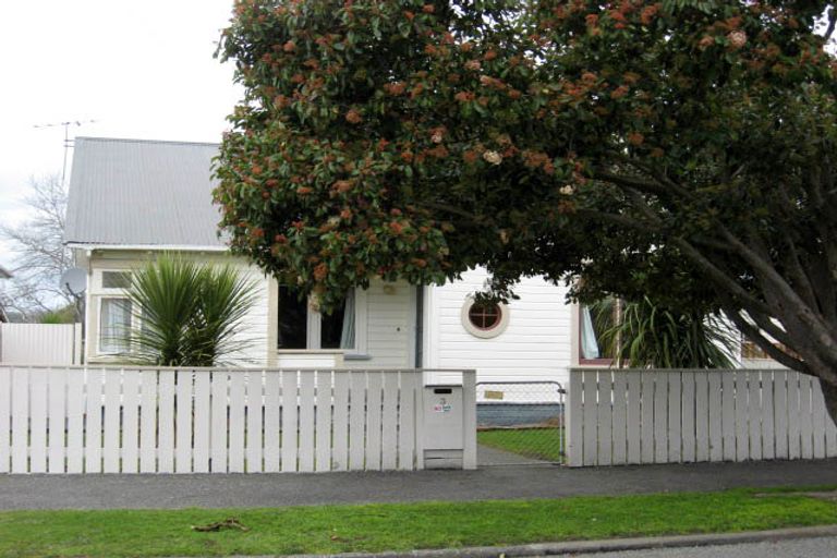 Photo of property in 3 Miriam Street, Masterton, 5810