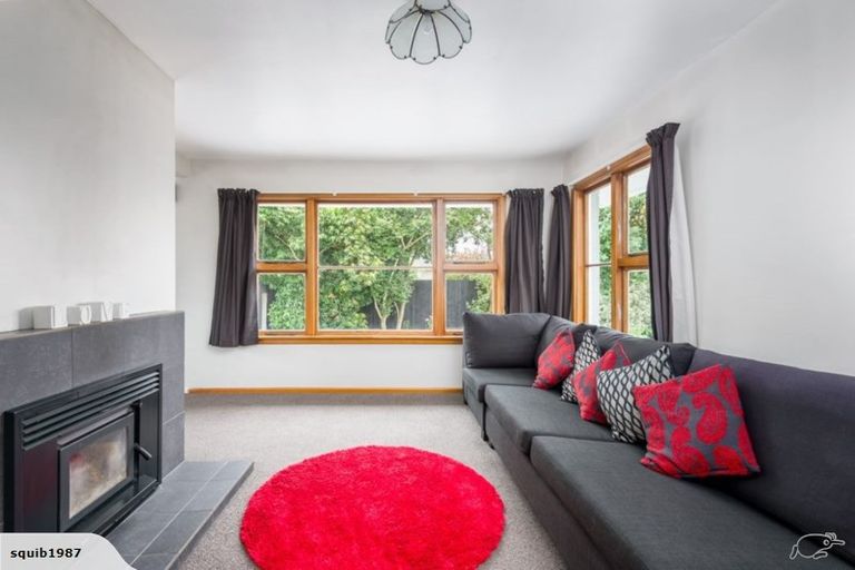 Photo of property in 1 Dalton Place, Burnside, Christchurch, 8053