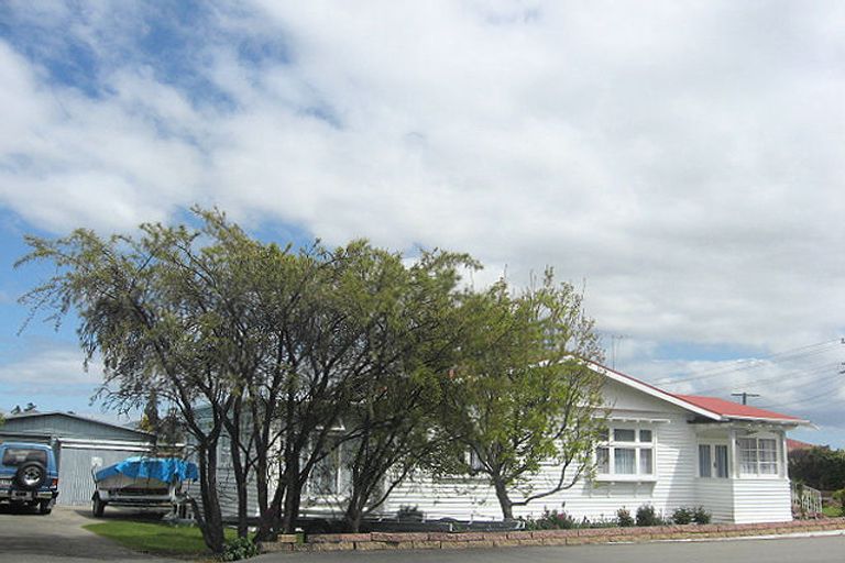 Photo of property in 27 Monro Street, Blenheim, 7201