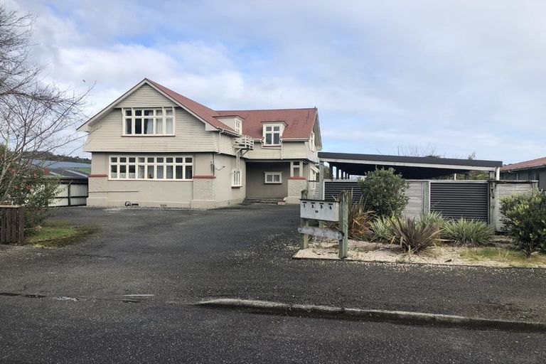 Photo of property in 18 Franklin Street, Greymouth, 7805