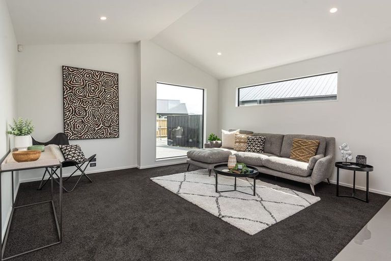 Photo of property in 27 Reece Place, Marshland, Christchurch, 8051