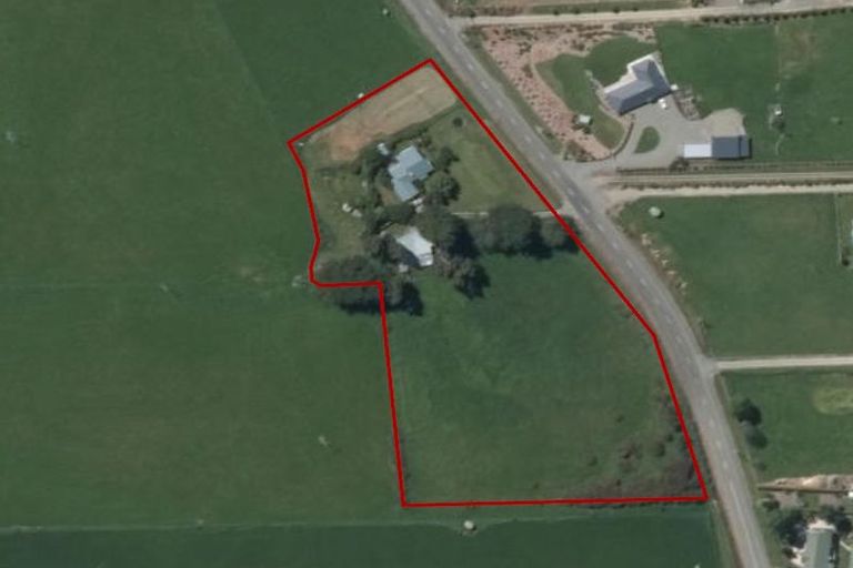 Photo of property in 173 Parsons Road, Weston, Oamaru, 9491