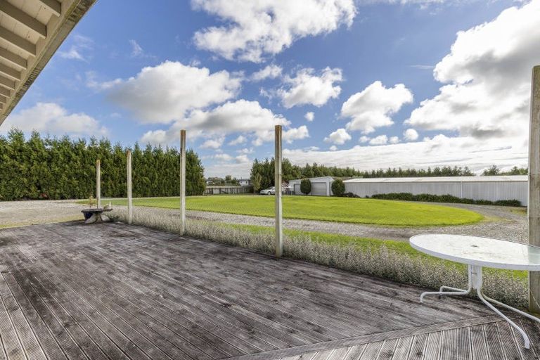 Photo of property in 77 Matarikoriko Road, Brixton, Waitara, 4382