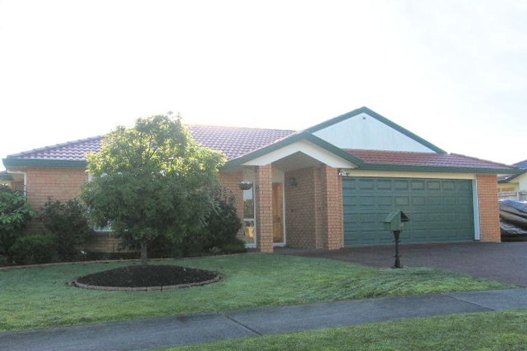 Photo of property in 10 Inagh Close, Dannemora, Auckland, 2016
