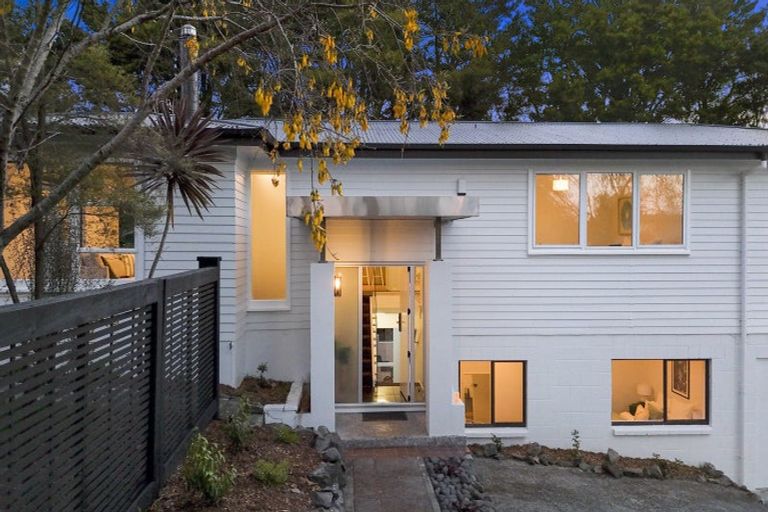 Photo of property in 22 Auckland Road, Warkworth, 0910