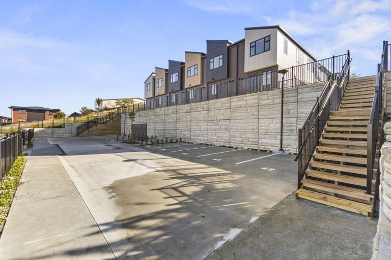 Photo of property in 5/59 Saralee Drive, Manurewa, Auckland, 2105