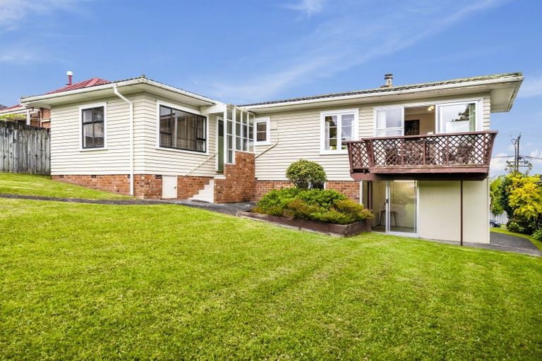 Photo of property in 50 Rogan Street, Mount Roskill, Auckland, 1041