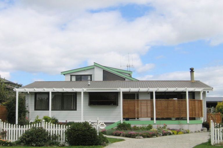 Photo of property in 122a Dickson Road, Papamoa Beach, Papamoa, 3118