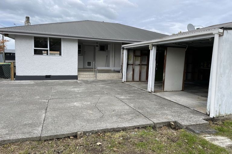 Photo of property in 152 High Street, Solway, Masterton, 5810
