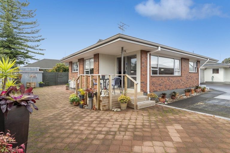 Photo of property in 403c Devonport Road, Tauranga South, Tauranga, 3112