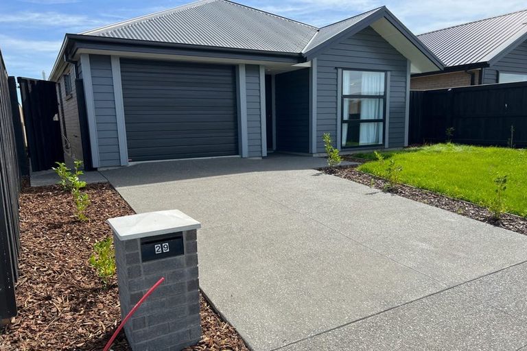 Photo of property in 29 Mills Road, Marshland, Christchurch, 8051