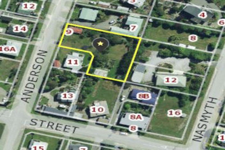 Photo of property in Anderson Street, Kakanui, Oamaru, 9495