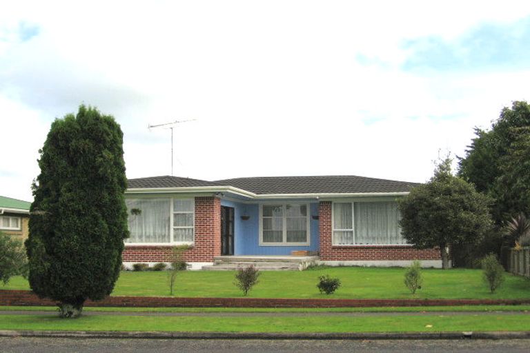 Photo of property in 52 Arthur Street, Tokoroa, 3420