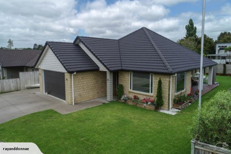 Photo of property in 29b Bell Road, Beachlands, Auckland, 2018