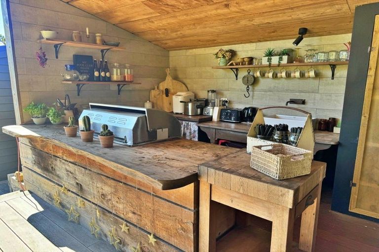 Photo of property in 83 Mcmanus Road, Houhora, Kaitaia, 0484