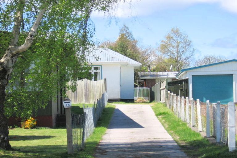 Photo of property in 3/17 Rotokawa Street, Taupo, 3330