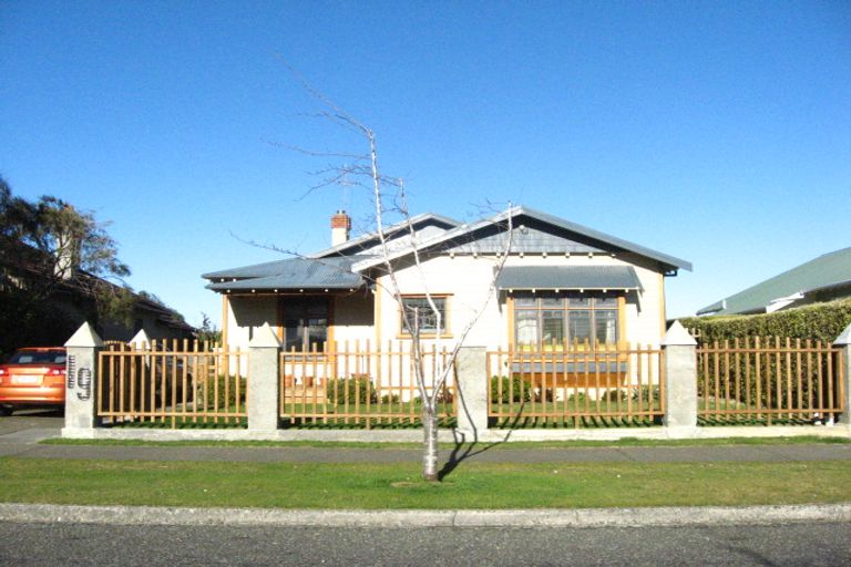 Photo of property in 19 Mitchell Street, Richmond, Invercargill, 9810