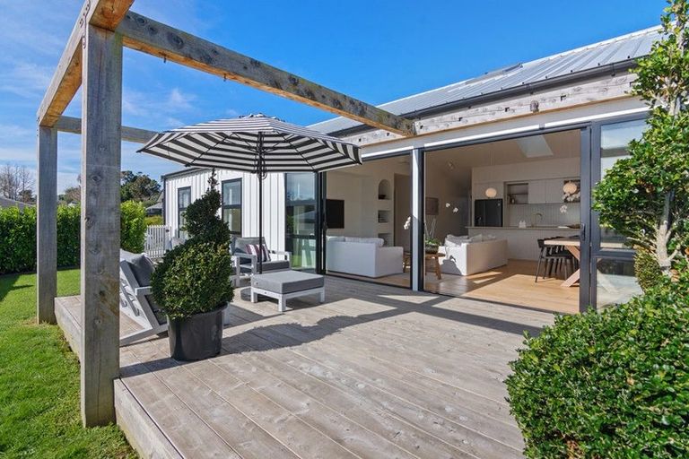 Photo of property in 19 Hikuwai Lane, Warkworth, 0910