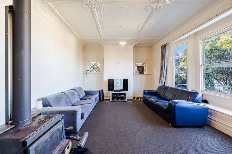 Photo of property in 135 Cargill Street, Dunedin Central, Dunedin, 9016