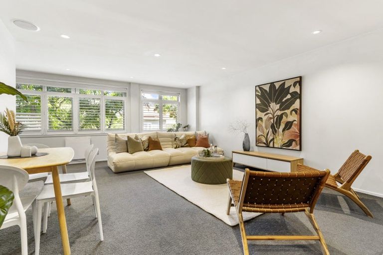 Photo of property in 1d/2 Dickens Street, Grey Lynn, Auckland, 1021