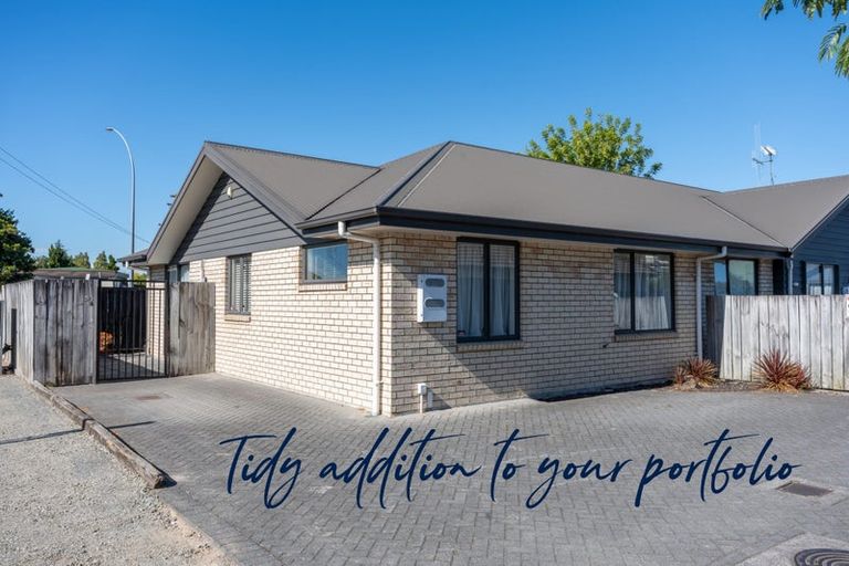 Photo of property in 3a Cameron Road, Hamilton East, Hamilton, 3216