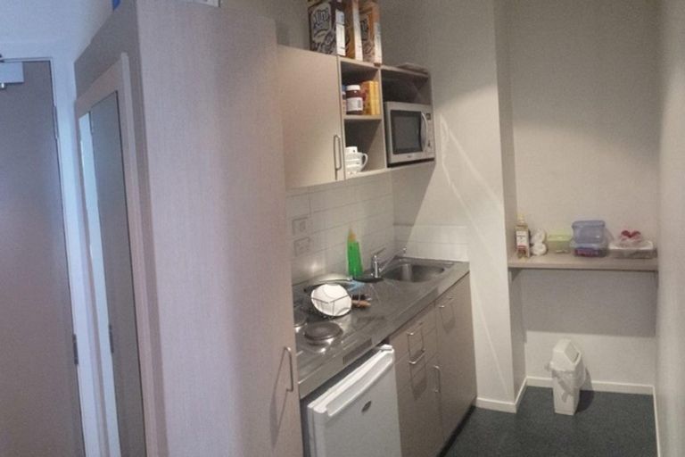 Photo of property in Tetra House Apartments, 205/85 Wakefield Street, Auckland Central, Auckland, 1010