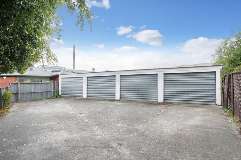 Photo of property in 3/21 Percival Street, Sydenham, Christchurch, 8023