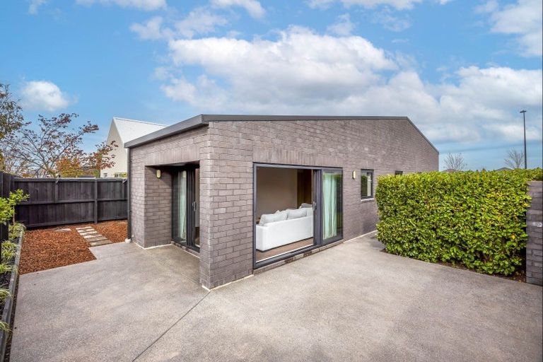 Photo of property in 11 Moreton Green, Rolleston, 7615