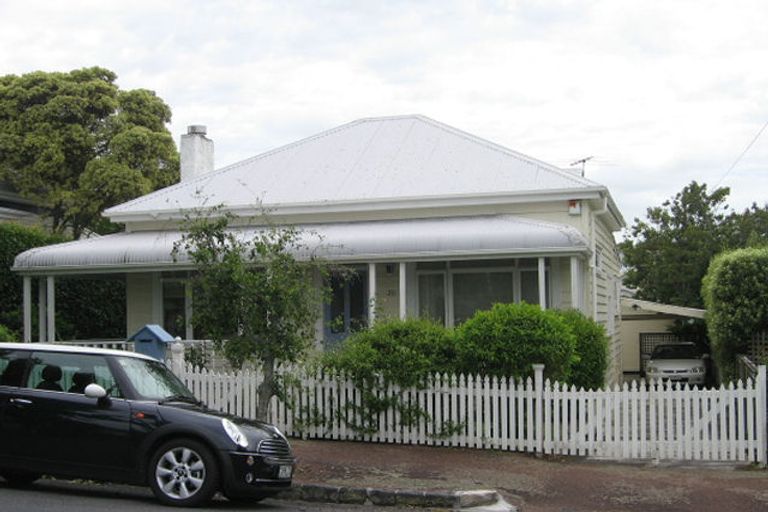 Photo of property in 20 Albany Road, Ponsonby, Auckland, 1011