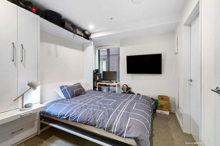 Photo of property in Vsp South, 503/166 Victoria Street, Te Aro, Wellington, 6011