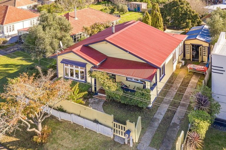 Photo of property in 7 Owen Street, Gonville, Whanganui, 4501