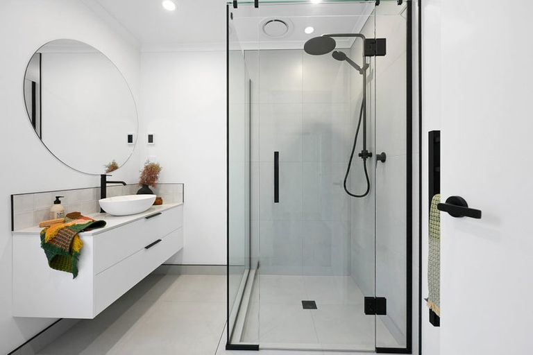 Photo of property in 5/1 Palmerston Street, Hamilton Central, Hamilton, 3204