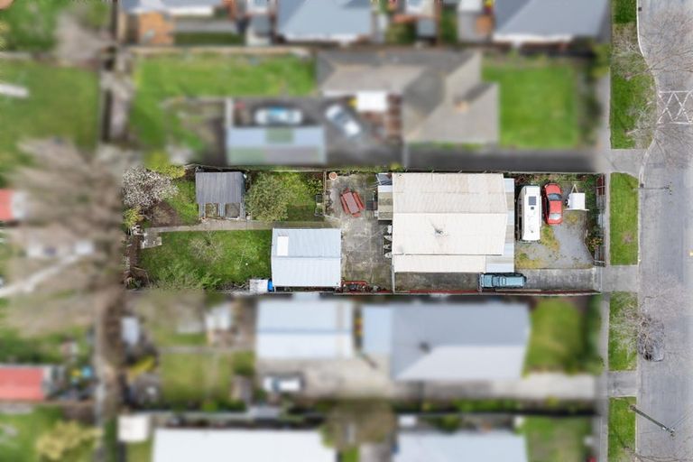 Photo of property in 60 Smith Street, Woolston, Christchurch, 8062