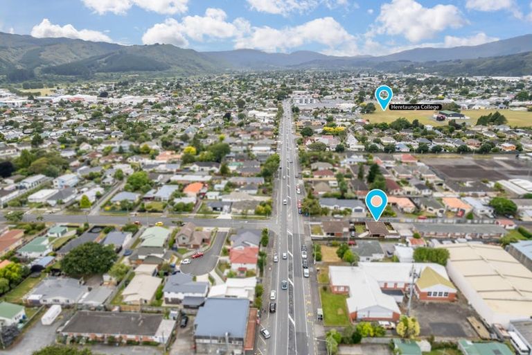 Photo of property in 590b Fergusson Drive, Trentham, Upper Hutt, 5018