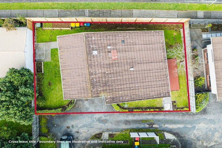 Photo of property in 5/21 Chilman Street, Strandon, New Plymouth, 4312