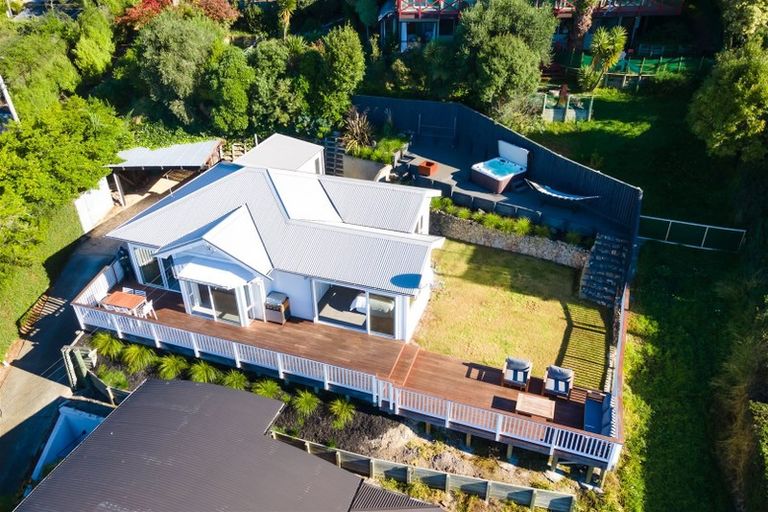 Photo of property in 1/182 Mount Pleasant Road, Mount Pleasant, Christchurch, 8081