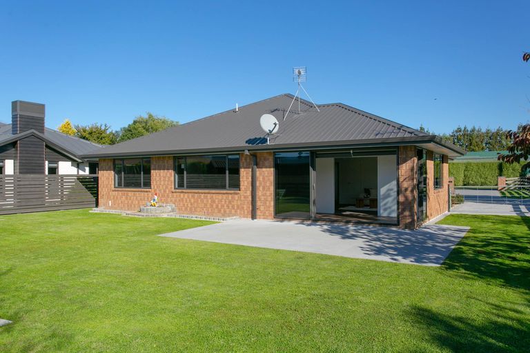 Photo of property in 9 Banks Road, Matamata, 3400