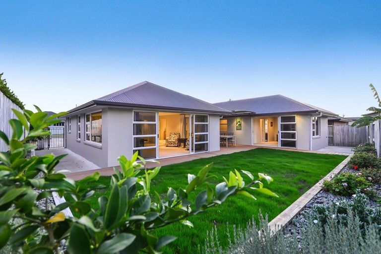 Photo of property in 17 Compton Grove, Huntington, Hamilton, 3210