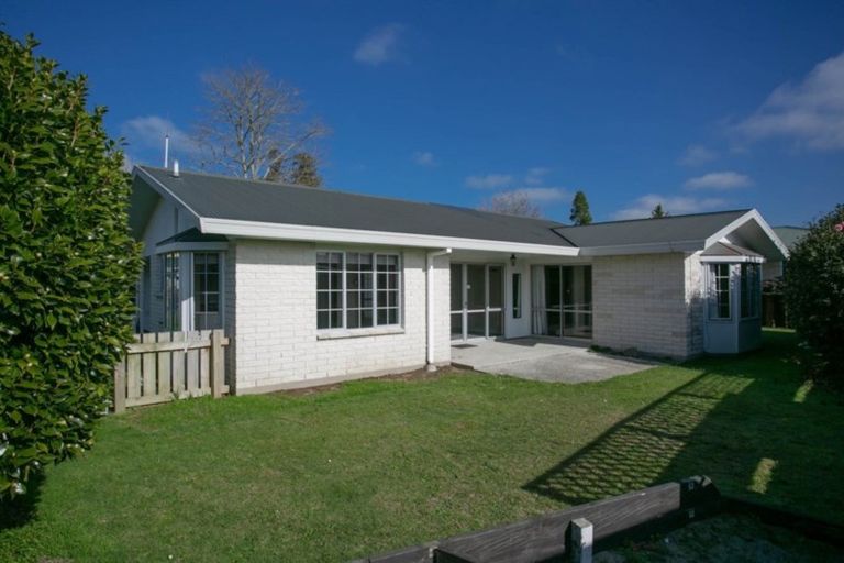 Photo of property in 26 Kauri Crescent, Matamata, 3400