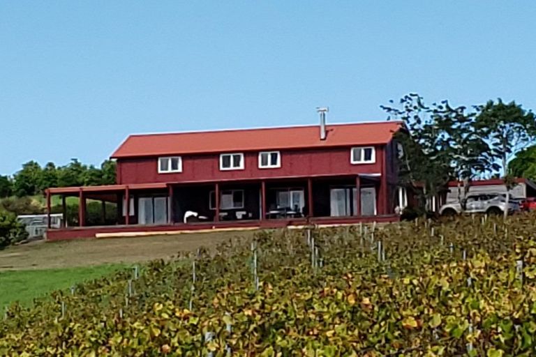 Photo of property in 142 Te Kowhai Point Road, Kerikeri, 0294