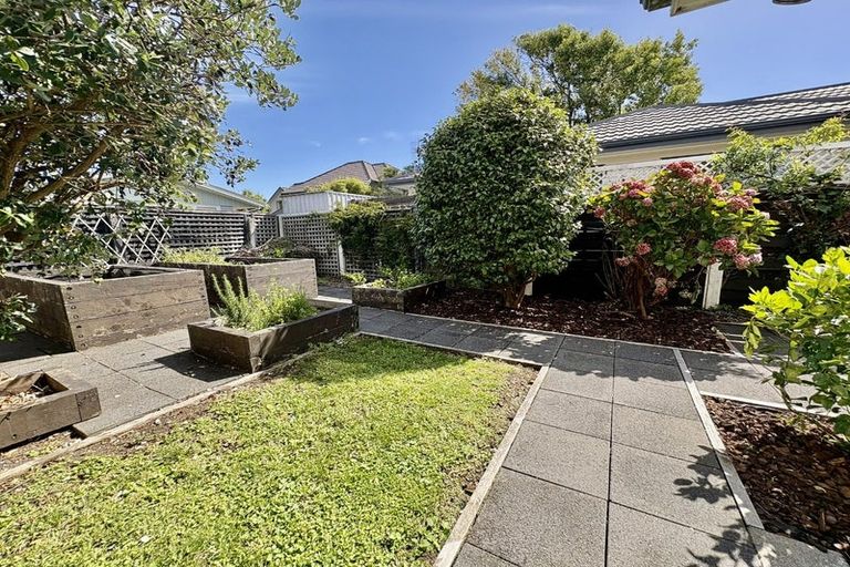 Photo of property in 18a Rossiter Avenue, Waterloo, Lower Hutt, 5011