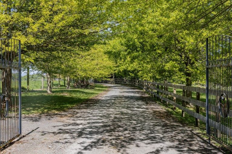 Photo of property in 136 Wallers Road, Loburn, Rangiora, 7472